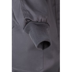 Mono de trabajo Gris, ref. 214_08, Velilla