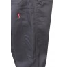 Mono de trabajo Gris, ref. 214_08, Velilla