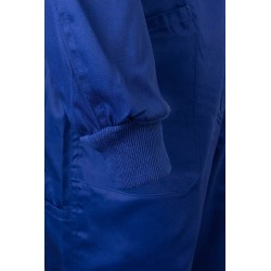 Mono de trabajo Azulina, ref. 214_09, Velilla