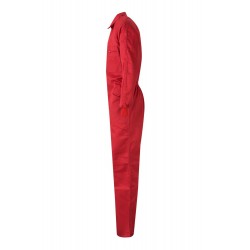 Mono de trabajo Rojo, ref. 214_12, Velilla