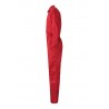 Mono de trabajo Rojo, ref. 214_12, Velilla