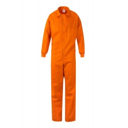 Mono de trabajo Naranja, ref. 214_16, Velilla