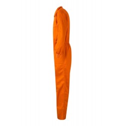 Mono de trabajo Naranja, ref. 214_16, Velilla