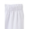 Pantalón pijama color blanco, ref. 334, Velilla