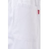 Pantalón pijama color blanco, ref. 334, Velilla