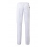 Pantalón pijama color blanco, ref. 334, Velilla