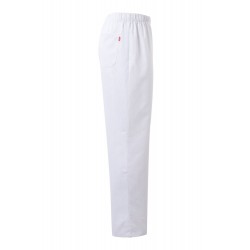Pantalón pijama color blanco, ref. 334, Velilla