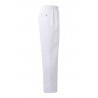 Pantalón pijama color blanco, ref. 334, Velilla