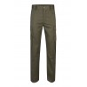 Pantalón de trabajo color verde caqui, ref. 103002S_02, Velilla
