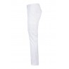 Pantalón de trabajo color blanco, ref. 103002S_02, Velilla