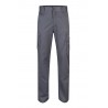Pantalón de trabajo color gris, ref. 103002S_02, Velilla