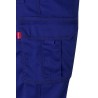 Pantalón de trabajo color azulina, ref. 103002S_02, Velilla