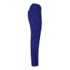 Pantalón de trabajo color azulina, ref. 103002S_02, Velilla