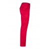 Pantalón de trabajo color rojo, ref. 103002S_02, Velilla
