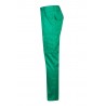 Pantalón de trabajo color verde, ref. 103001_02, Velilla