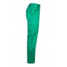 Pantalón de trabajo color verde, ref. 103001_02, Velilla