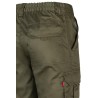 Pantalón de trabajo color verde, ref. 103001_03, Velilla