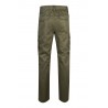 Pantalón de trabajo color verde, ref. 103001_03, Velilla