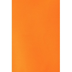 Chaleco alta visibilidad color Naranja flúor, ref.145_19, Velilla