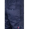 Pantalón de trabajo stretch color Azul/celeste, ref. 103024S_61/05, Velilla