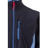 Forro polar laboral color Azul/celeste, ref. 201504_61/05, Velilla