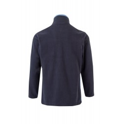 Forro polar laboral color Azul/celeste, ref. 201504_61/05, Velilla