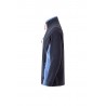 Forro polar laboral color Azul/celeste, ref. 201504_61/05, Velilla