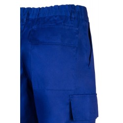 Pantalón de trabajo color Azulina, ref. 31601_09, Velilla