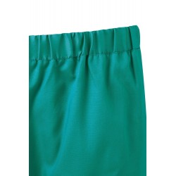 Pijama laboral color Verde unisex, ref. 800_02, Velilla