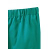Pijama laboral color Verde unisex, ref. 800_02, Velilla