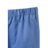 Pijama laboral color Celeste unisex, ref. 800_05, Velilla