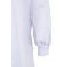 Bata laboral color Blanco unisex, ref. 259001_07, Velilla