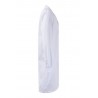 Bata laboral color Blanco unisex, ref. 259001_07, Velilla