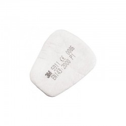 Filtro para partículas 3M 5911 P1