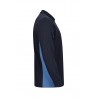 Polo de trabajo color Azul/celeste, ref. 105514_61/05, Velilla