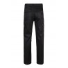 Pantalón laboral multibolsillos color Negro, ref. 345_00, VELILLA