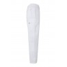 Pantalón laboral multibolsillos color Blanco, ref. 345_07, VELILLA