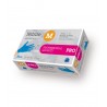 Guantes desechables de nitrilo, Caja de 100 und, Gentle Touch PRO 4,6G, RUBBEREX 2