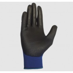 Par de guantes de trabajo, ref. 40129911, JUBA 4114 2