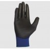 Par de guantes de trabajo, ref. 40129911, JUBA 4114 2