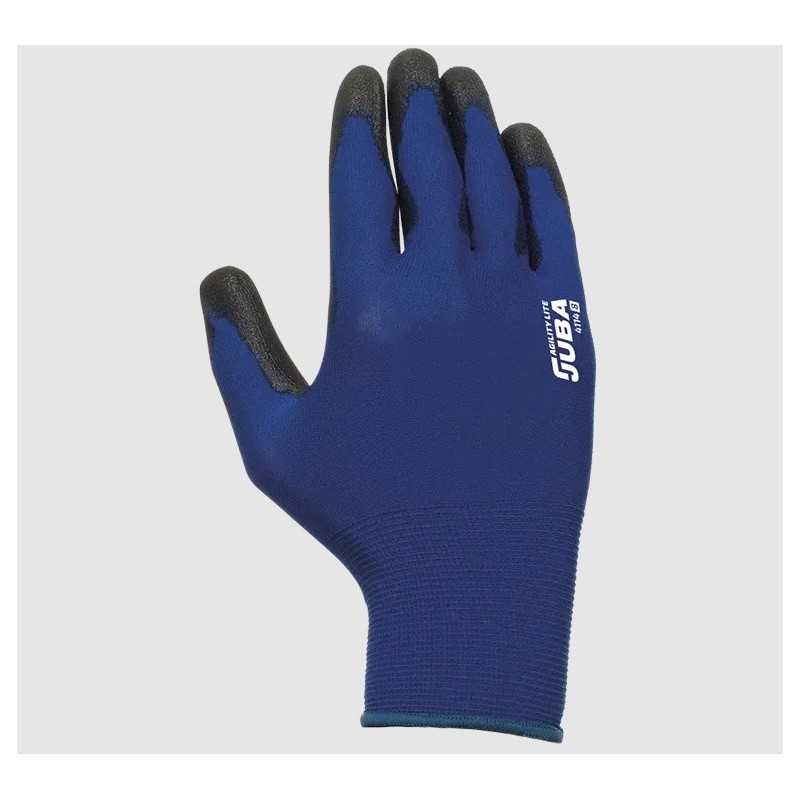 Par de guantes de trabajo, ref. 40129911, JUBA 4114