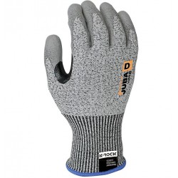 Par de guantes anticorte, ref. 40129910, JUBA 4570RF