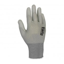 Guantes de poliéster, ref. 40122114, JUBAKSPU100G