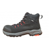 Bota de seguridad KINGSMANN Premium BP 806 S3 HRO 4