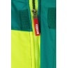 Cazadora alta visibilidad 161 amarillo flúor verde, VELILLA 3