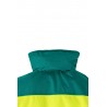 Cazadora alta visibilidad 161 amarillo flúor verde, VELILLA 7