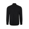Camisa de trabajo color Negro, ref. 405017S_00, Velilla