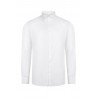 Camisa de trabajo color Blanco, ref. 405017S_07, Velilla
