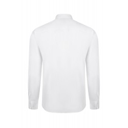 Camisa de trabajo color Blanco, ref. 405017S_07, Velilla