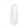 Camisa de trabajo color Blanco, ref. 405017S_07, Velilla